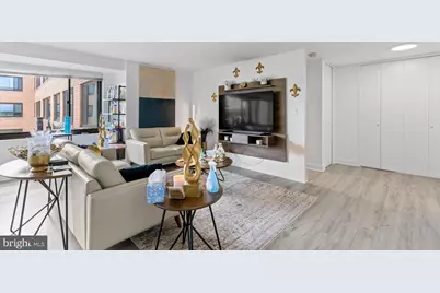 5410 Connecticut Avenue NW #817, Washington, DC 20015 - Photo 6