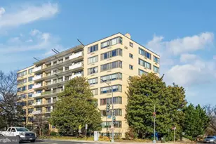 3601 Wisconsin Ave NW, Washington, DC 20016 - Photo 1