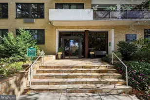 3601 Wisconsin Ave NW, Washington, DC 20016 - Photo 2