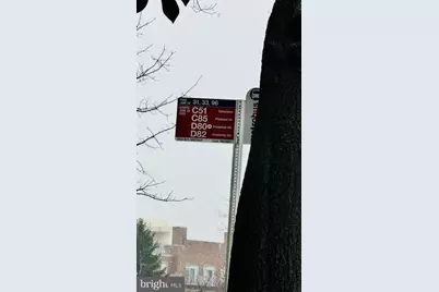 3601 Wisconsin Avenue NW #702, Washington, DC 20016 - Photo 52