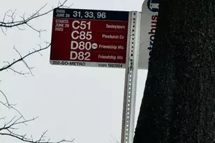 3601 Wisconsin Ave NW, Washington, DC 20016 - Photo 52