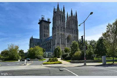 3601 Wisconsin Avenue NW #702, Washington, DC 20016 - Photo 46