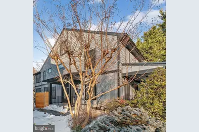 4121 Military Road NW, Washington, DC 20015 - Photo 2