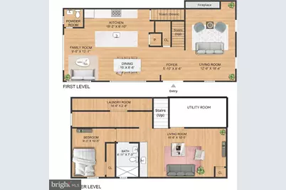 4121 Military Road NW, Washington, DC 20015 - Photo 50