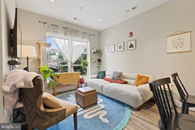 1111 Orren Street NE #207, Washington, DC 20002 - Photo 4