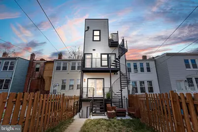 1118 Neal Street NE #PH-2, Washington, DC 20002 - Photo 24