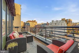 2012 NW Kalorama Road NW, Washington, DC 20009 - Photo 24