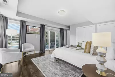 2012 NW Kalorama Road NW #8, Washington, DC 20009 - Photo 10