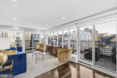 2012 NW Kalorama Road NW #8, Washington, DC 20009 - Photo 18