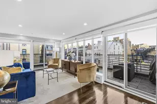 2012 NW Kalorama Road NW, Washington, DC 20009 - Photo 18