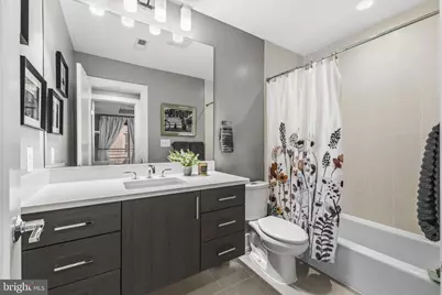 2012 NW Kalorama Road NW #8, Washington, DC 20009 - Photo 6