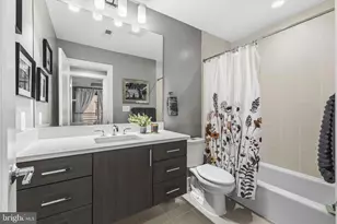 2012 NW Kalorama Road NW, Washington, DC 20009 - Photo 6