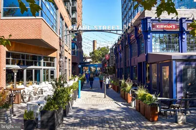 73 G Street SW #103, Washington, DC 20024 - Photo 26