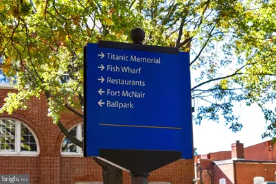 73 G Street SW #103, Washington, DC 20024 - Photo 20