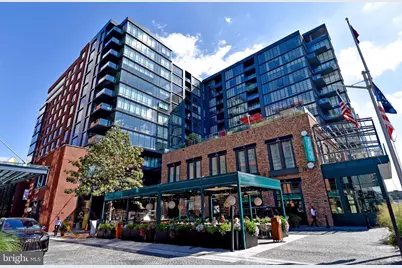 73 G Street SW #103, Washington, DC 20024 - Photo 44