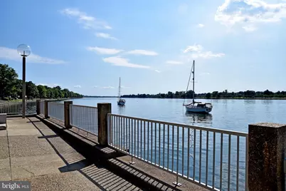 73 G Street SW #103, Washington, DC 20024 - Photo 66