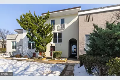 73 G Street SW #103, Washington, DC 20024 - Photo 10