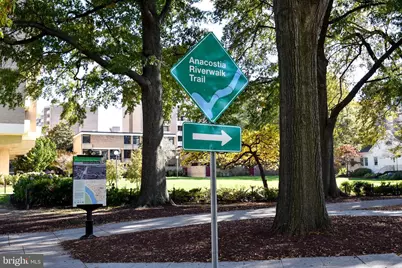 73 G Street SW #103, Washington, DC 20024 - Photo 50