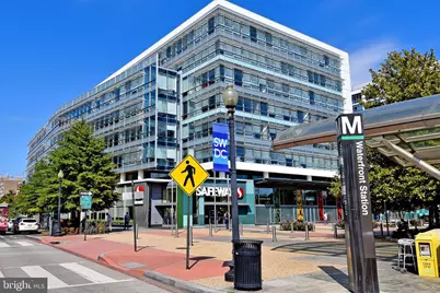 73 G Street SW #103, Washington, DC 20024 - Photo 12