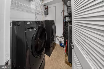 73 G Street SW #103, Washington, DC 20024 - Photo 4