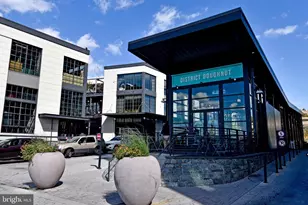 73 G St SW, Washington, DC 20024 - Photo 32