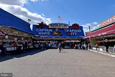 73 G Street SW #103, Washington, DC 20024 - Photo 38