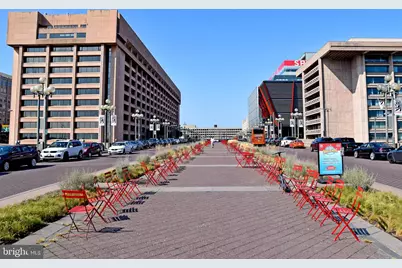 73 G Street SW #103, Washington, DC 20024 - Photo 46