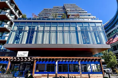 73 G Street SW #103, Washington, DC 20024 - Photo 48