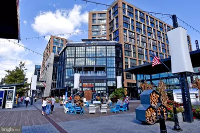 73 G Street SW #103, Washington, DC 20024 - Photo 30