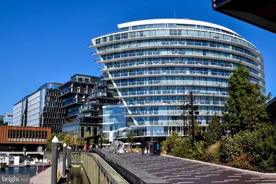 73 G Street SW #103, Washington, DC 20024 - Photo 70