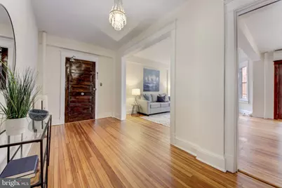 1789 Lanier Place NW #34, Washington, DC 20009 - Photo 2