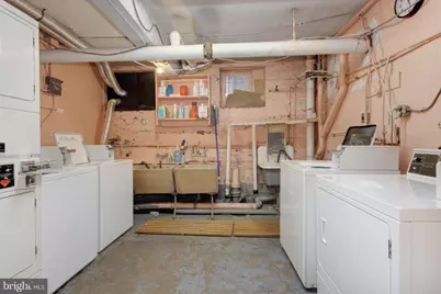 1789 Lanier Place NW #34, Washington, DC 20009 - Photo 24