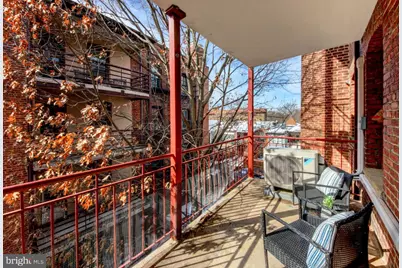 1789 Lanier Place NW #34, Washington, DC 20009 - Photo 18