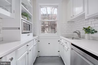 1789 Lanier Place NW #34, Washington, DC 20009 - Photo 10