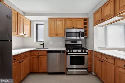 3701 Connecticut Avenue NW #233, Washington, DC 20008 - Photo 18