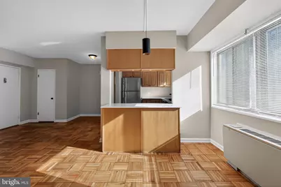 3701 Connecticut Avenue NW #233, Washington, DC 20008 - Photo 6
