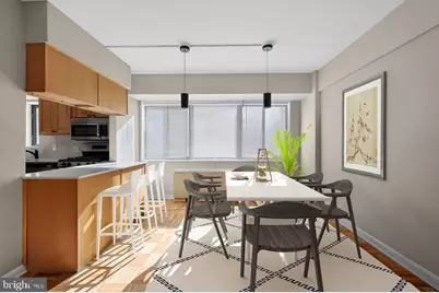 3701 Connecticut Avenue NW #233, Washington, DC 20008 - Photo 6