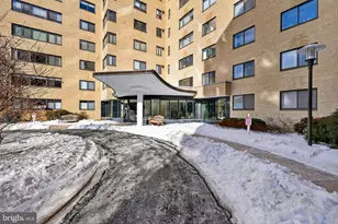 3701 Connecticut Ave NW, Washington, DC 20008 - Photo 2