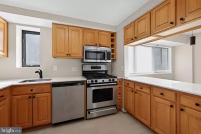 3701 Connecticut Avenue NW #233, Washington, DC 20008 - Photo 16