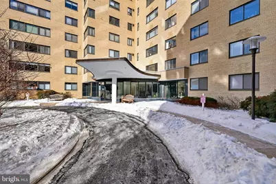 3701 Connecticut Avenue NW #233, Washington, DC 20008 - Photo 4