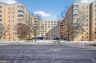 3701 Connecticut Ave NW, Washington, DC 20008 - Photo 1