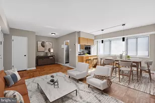 3701 Connecticut Ave NW, Washington, DC 20008 - Photo 1