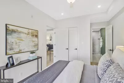 1654 K Street NE #8, Washington, DC 20002 - Photo 10