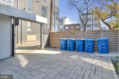 1654 K Street NE #8, Washington, DC 20002 - Photo 20