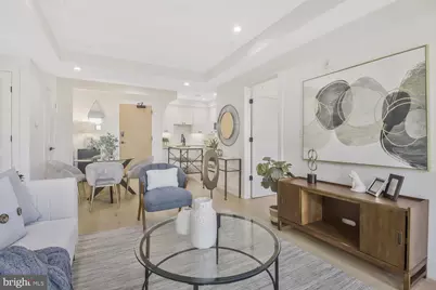 1654 K Street NE #8, Washington, DC 20002 - Photo 4