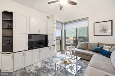 525 Water Street SW #403, Washington, DC 20024 - Photo 10