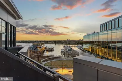 525 Water Street SW #403, Washington, DC 20024 - Photo 42