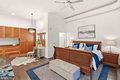 525 Water Street SW #403, Washington, DC 20024 - Photo 20