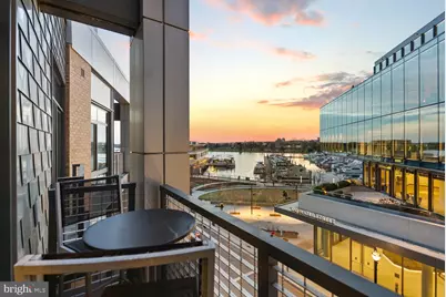 525 Water Street SW #403, Washington, DC 20024 - Photo 8