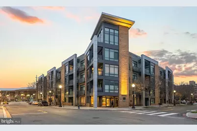 525 Water Street SW #403, Washington, DC 20024 - Photo 1